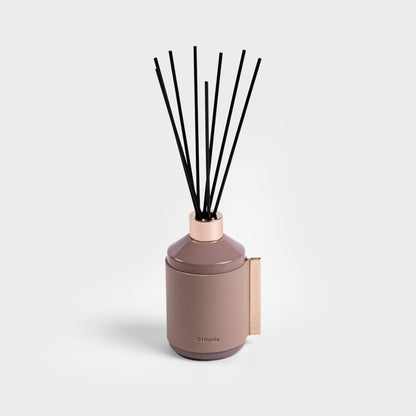 Sleek Leather Healing Woods Fragrance Diffuser 200ml