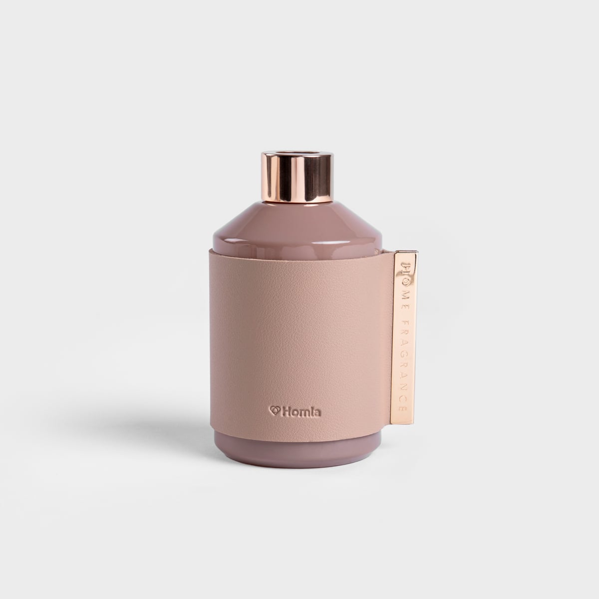 Sleek Leather Healing Woods Fragrance Diffuser 200ml