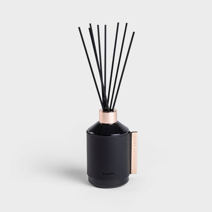 Sleek Leather Amber Musk Fragrance Diffuser 200ml