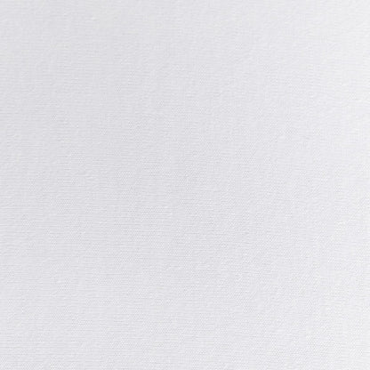PELLY Jersey White Premium Bed Sheet 140x200 cm