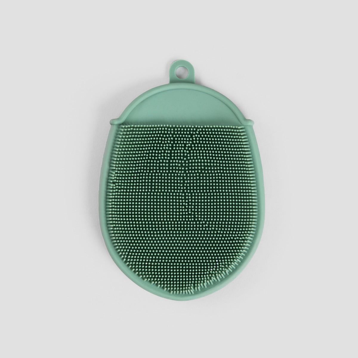 Easy Clean Silicone Sponge 15x10cm for Kitchen Cleaning