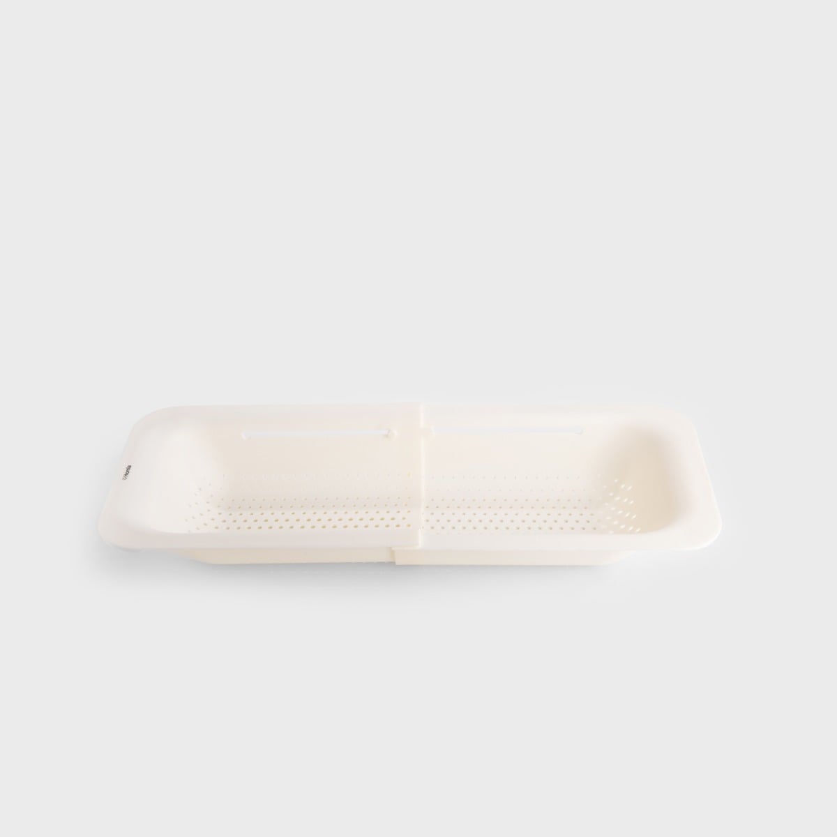 Easy Cook Kitchen Drain Pan Cream 37x20 cm