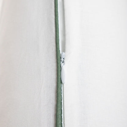 CONWALLIE Cotton Lily of the Valley Bedding Set 140x200 cm