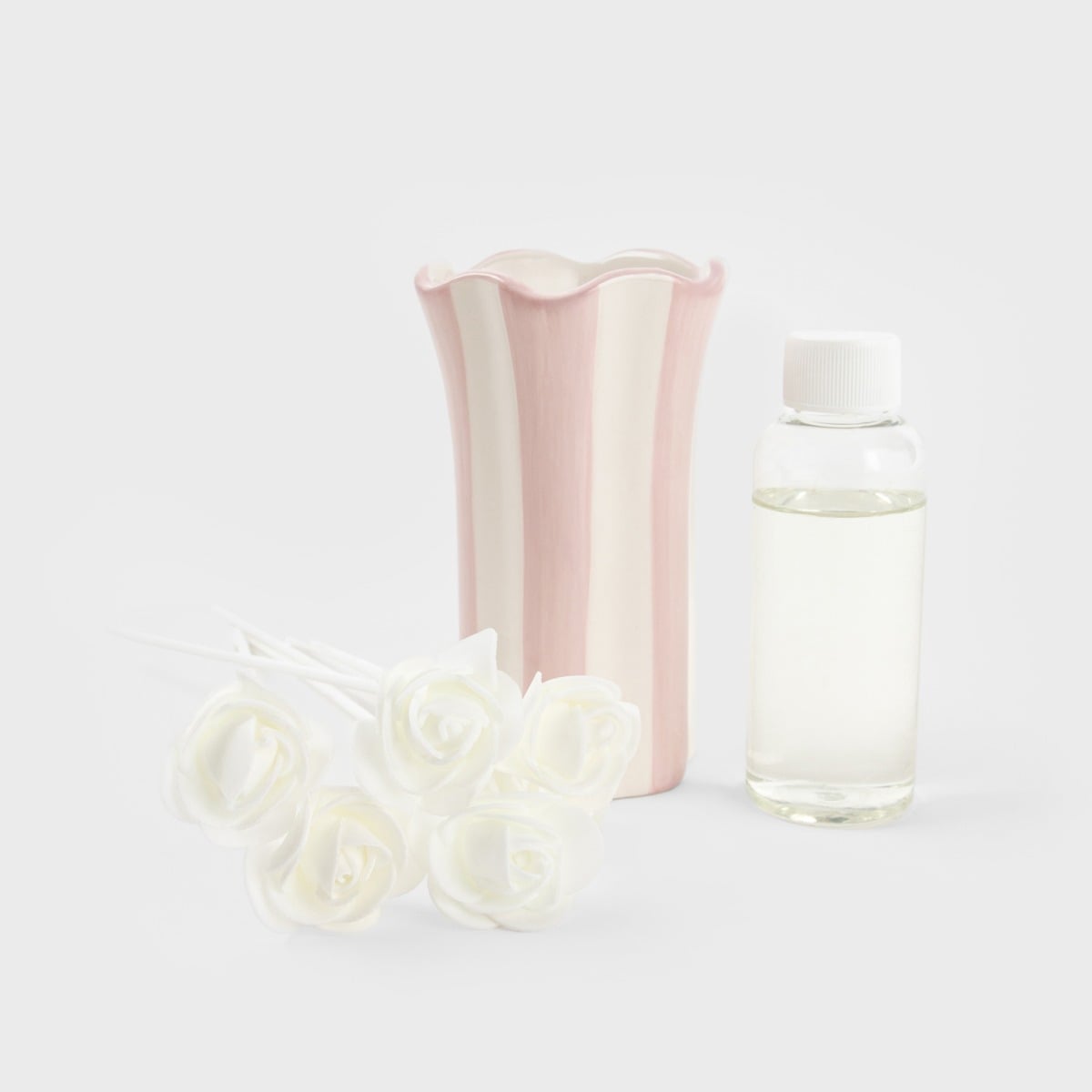 CHERISH ROSE Vintage Bouquet Scent Diffuser 100ml