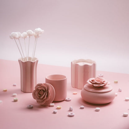 CHERISH ROSE Vintage Bouquet Scent Diffuser 100ml