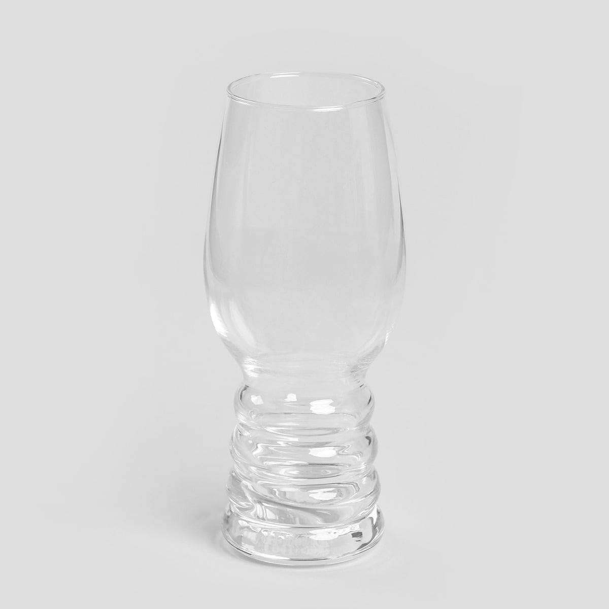 Glass set Malaga 6-Piece Glass Mug Set for Beer