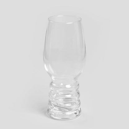 Glass set Malaga 6-Piece Glass Mug Set for Beer