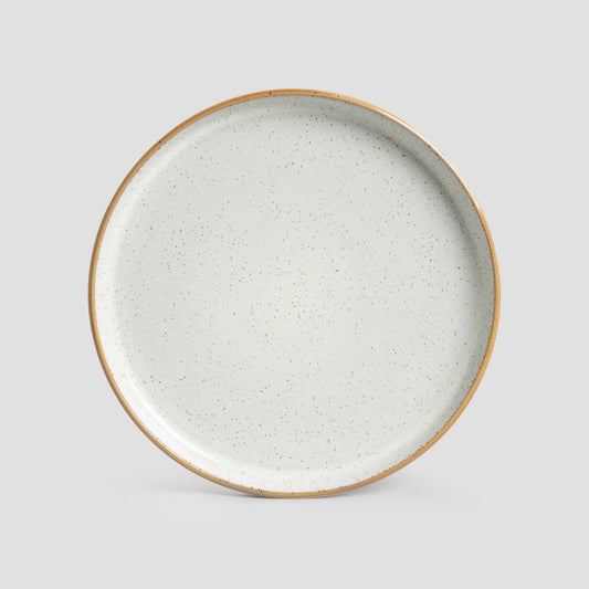 Morita Dinner Plate 27 cm Durable Stoneware