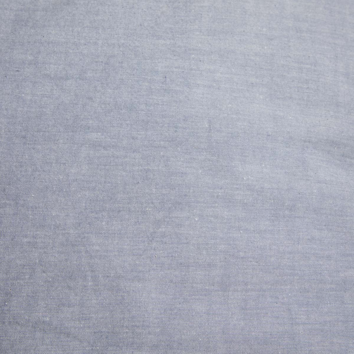 GOSSY Cotton Blue Bedding Set 160x200 + 2 Pillowcases