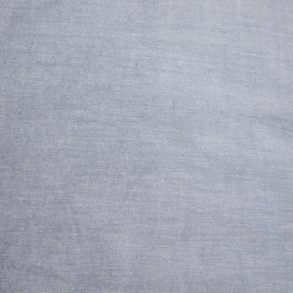 GOSSY Cotton Blue Bedding Set 160x200 + 2 Pillowcases