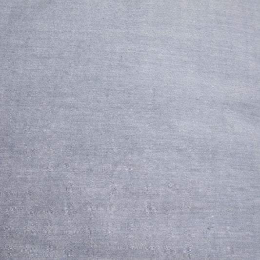 GOSSY Cotton Blue Bedding Set 160x200 + 2 Pillowcases