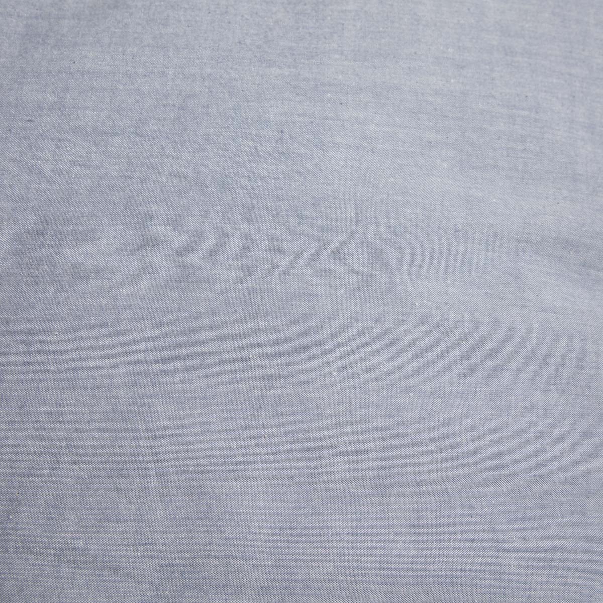 GOSSY Cotton Blue Bedding Set 220x200 + 2 Pillowcases