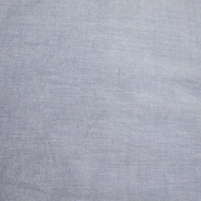 GOSSY Cotton Blue Bedding Set 220x200 + 2 Pillowcases