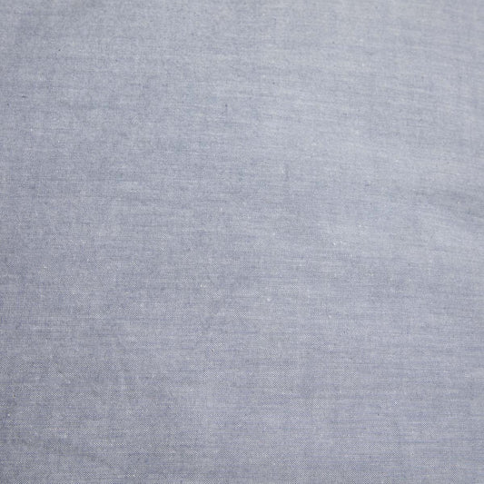 GOSSY Cotton Blue Bedding Set 220x200 + 2 Pillowcases