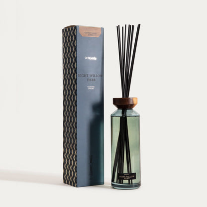 WOODY BLEND Night Willow Herb Fragrance Diffuser 500ml