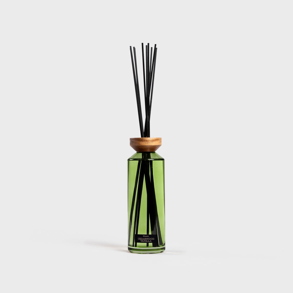 Dyfuzor zapachowy Woody Blend Cedarwood Vanilla Diffuser 500ml