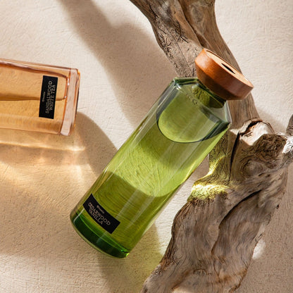 Dyfuzor zapachowy Woody Blend Cedarwood Vanilla Diffuser 500ml