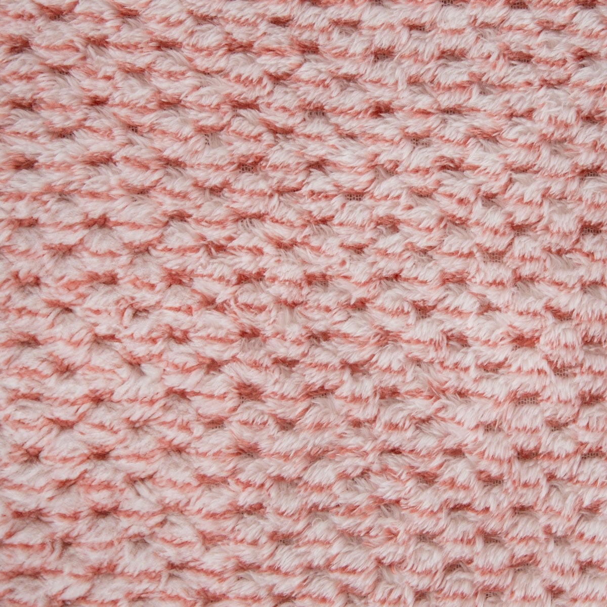 Galen Thick Pink Ombre Blanket 150x200 cm