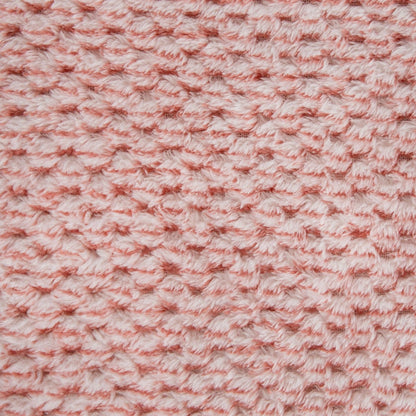 Galen Thick Pink Ombre Blanket 150x200 cm