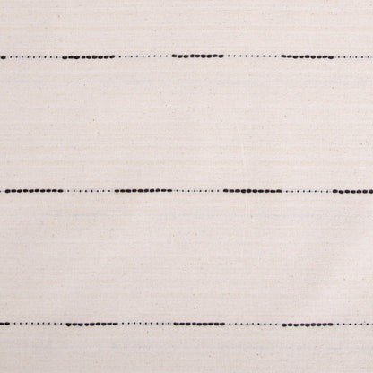 SEDA Tablecloth with Ecru Pattern 130x180 cm