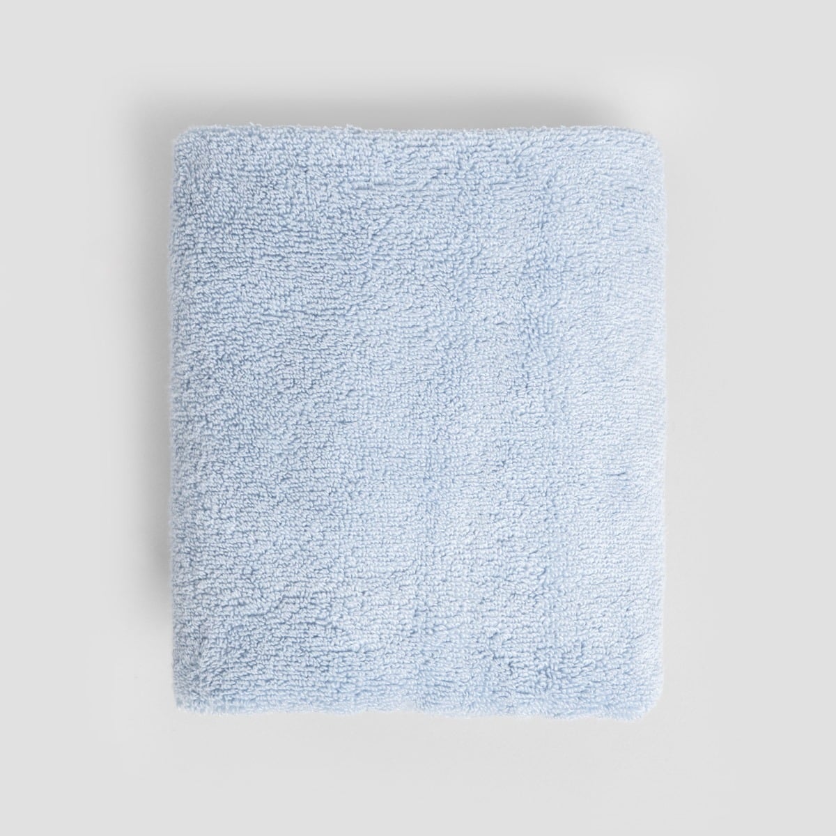 DESMA Blue Cotton Towel 50x90 cm