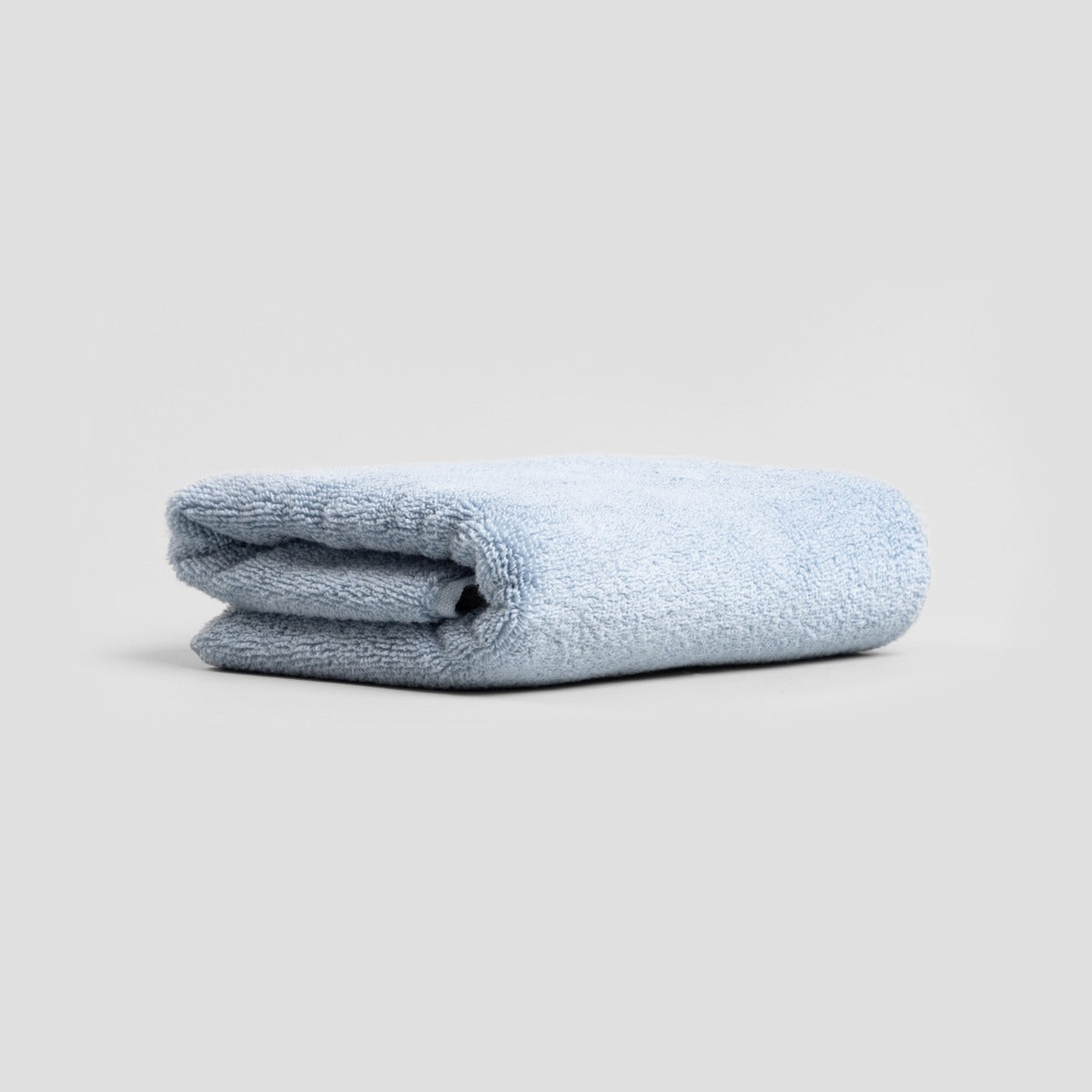 DESMA Blue Cotton Towel 50x90 cm
