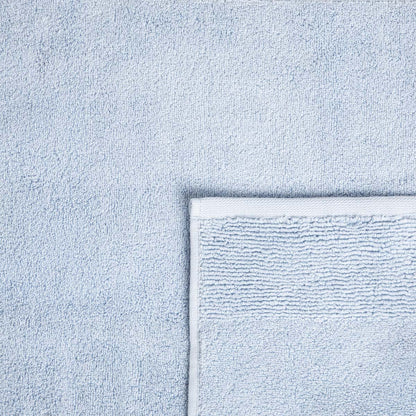 DESMA Blue Cotton Towel 50x90 cm