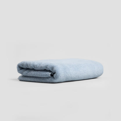 DESMA Blue Bath Towel 70x130 cm 100% Cotton