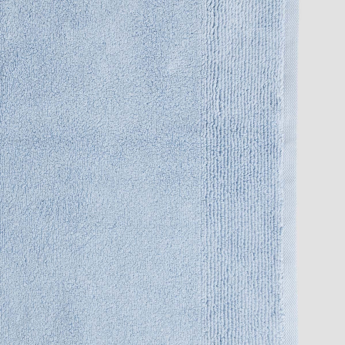 DESMA Blue Bath Towel 70x130 cm 100% Cotton