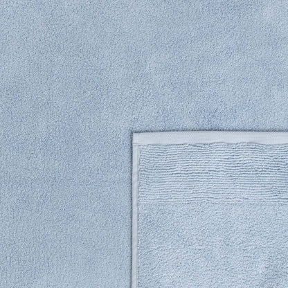 DESMA Blue Bath Towel 70x130 cm 100% Cotton
