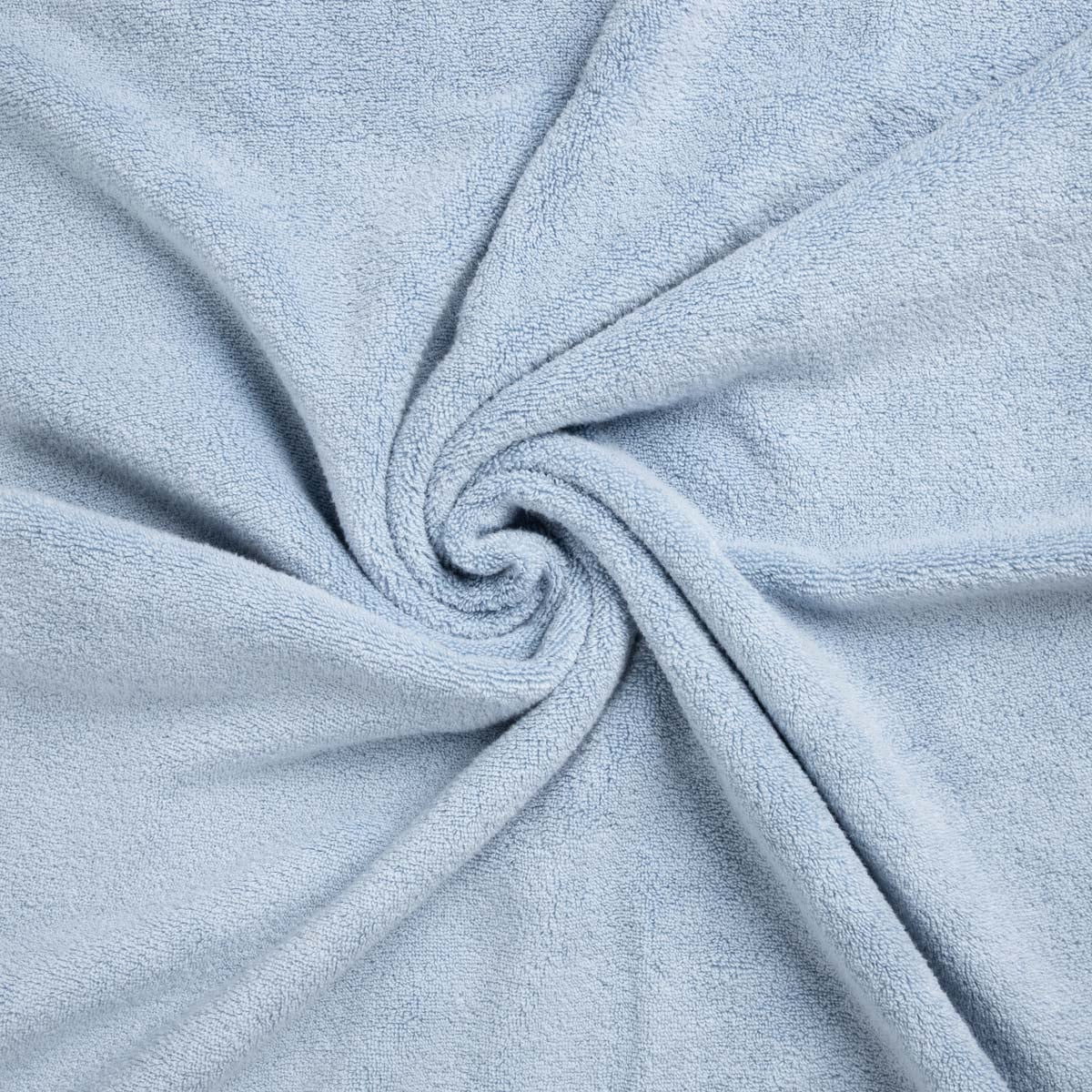 DESMA Blue Bath Towel 70x130 cm 100% Cotton