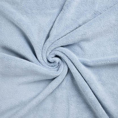 DESMA Blue Bath Towel 70x130 cm 100% Cotton