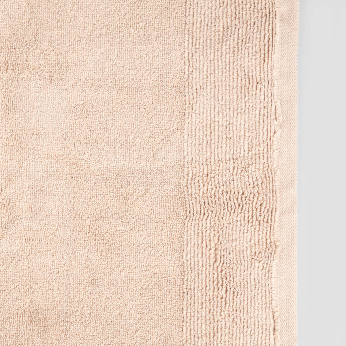DESMA Beige Cotton Towel 50x90 cm