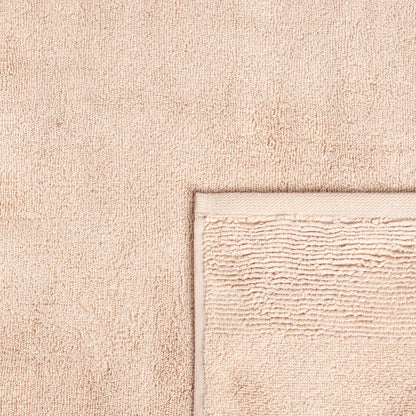 DESMA Beige Cotton Towel 50x90 cm