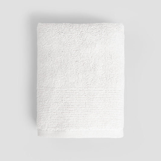 DESMA Grey Cotton Towel 50x90 cm
