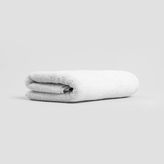 DESMA Grey Cotton Towel 50x90 cm