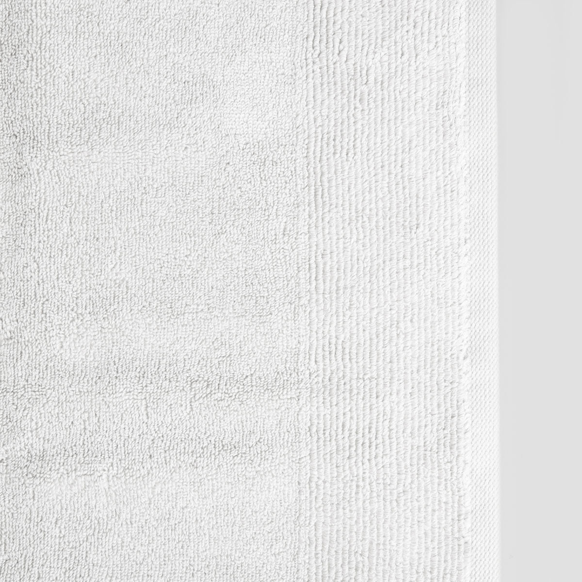 DESMA Grey Cotton Towel 50x90 cm