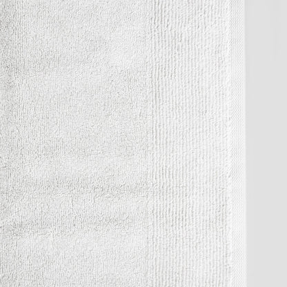 DESMA Grey Cotton Towel 50x90 cm