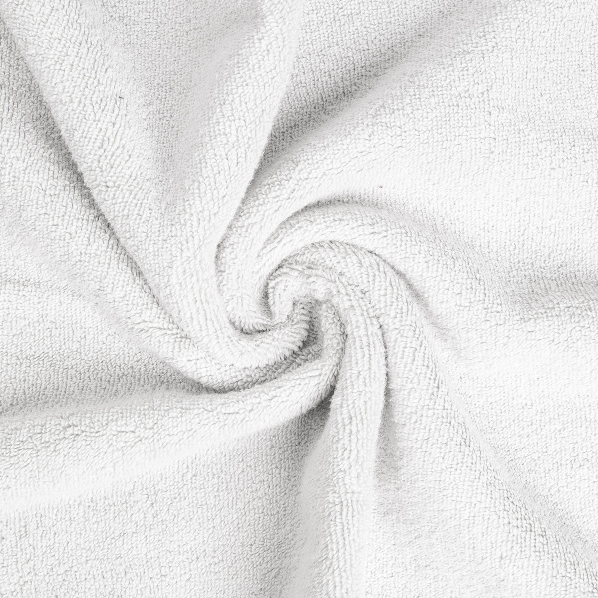 DESMA Grey Cotton Towel 50x90 cm