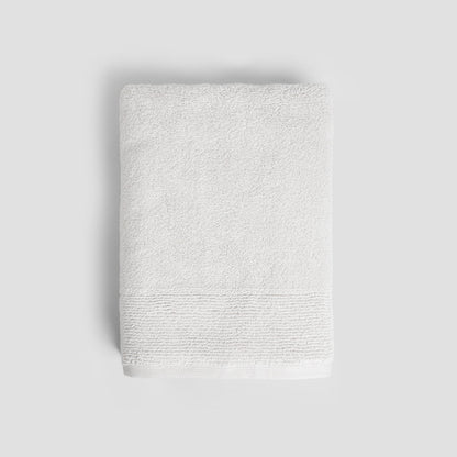 DESMA Grey Bath Towel 70x130 cm 100% Cotton