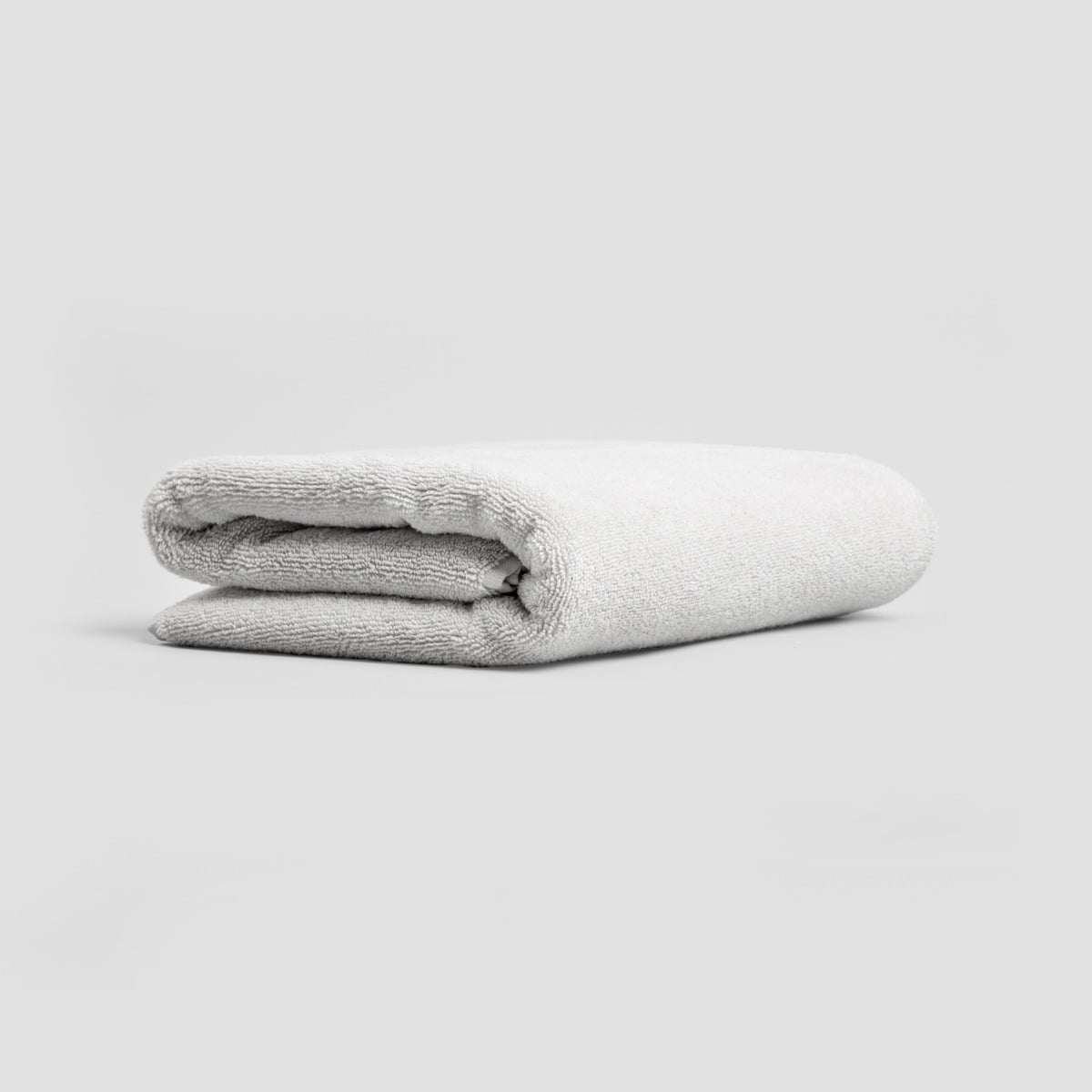 DESMA Grey Bath Towel 70x130 cm 100% Cotton