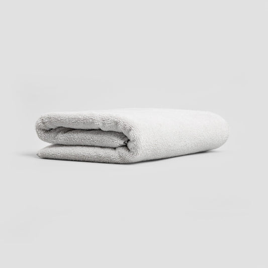 DESMA Grey Bath Towel 70x130 cm 100% Cotton