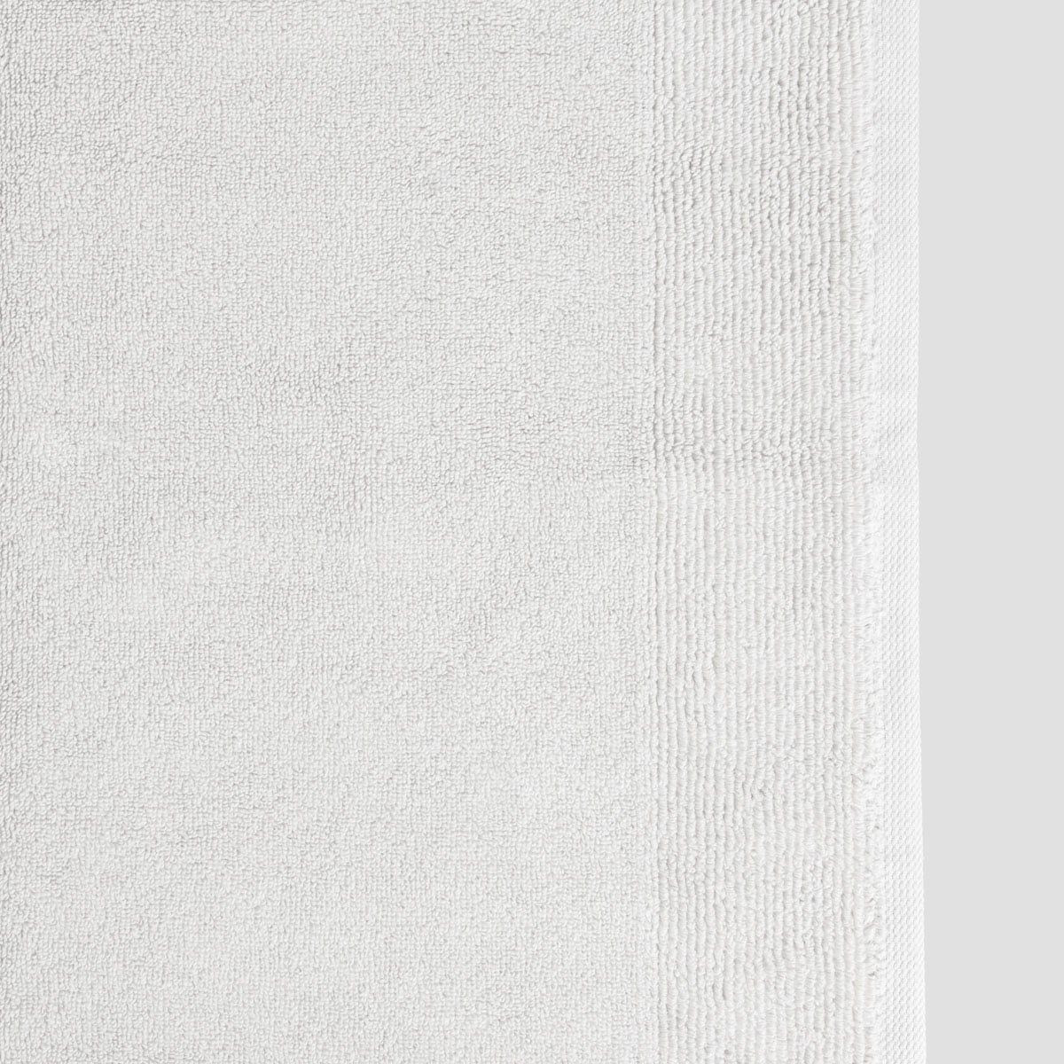 DESMA Grey Bath Towel 70x130 cm 100% Cotton