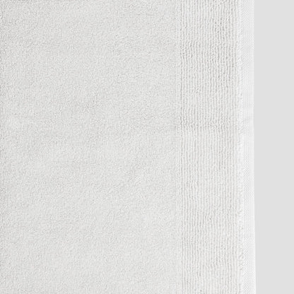 DESMA Grey Bath Towel 70x130 cm 100% Cotton