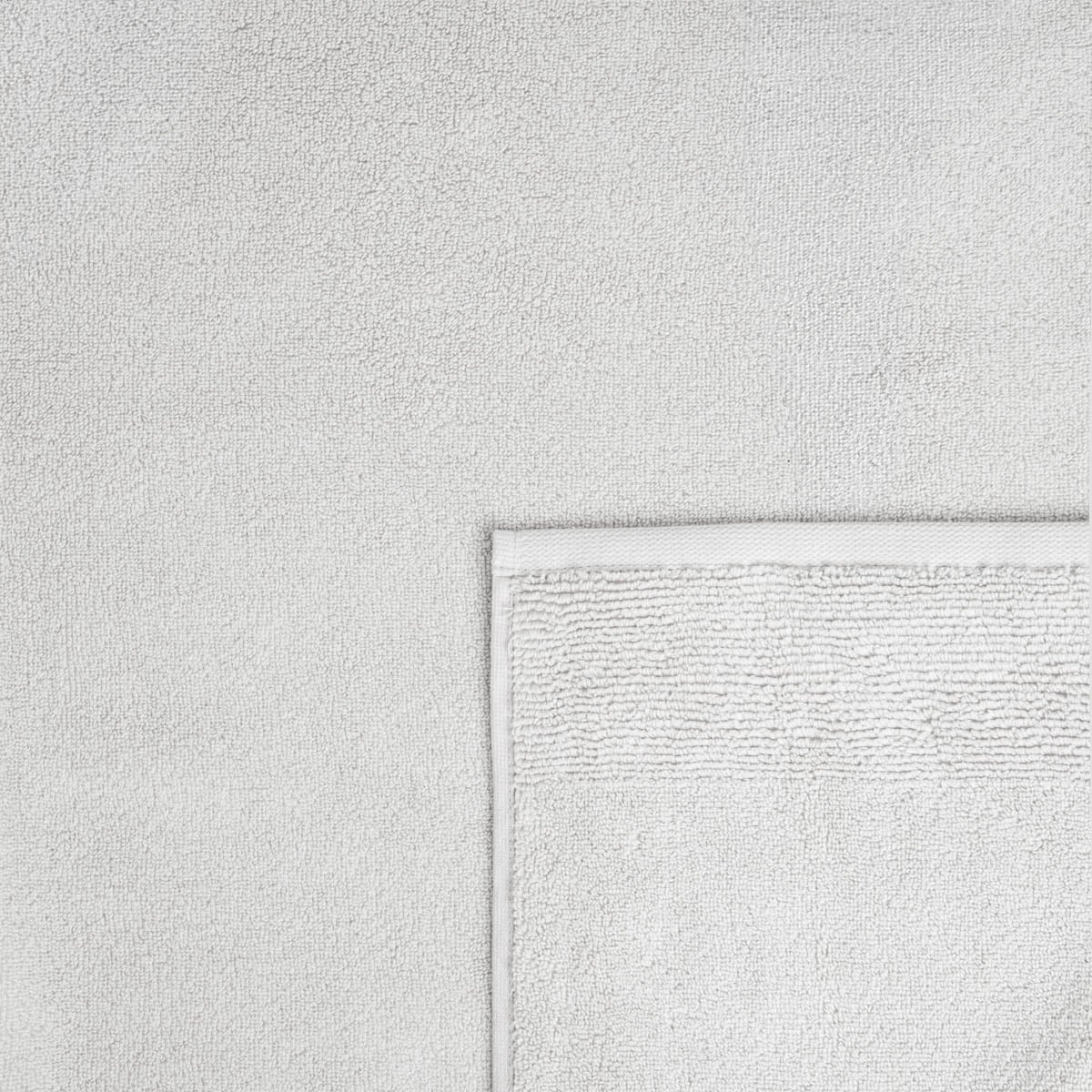 DESMA Grey Bath Towel 70x130 cm 100% Cotton