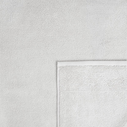 DESMA Grey Bath Towel 70x130 cm 100% Cotton