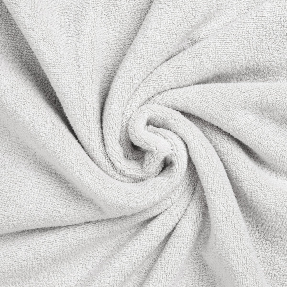 DESMA Grey Bath Towel 70x130 cm 100% Cotton