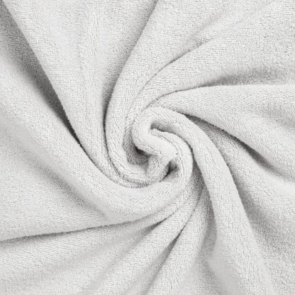 DESMA Grey Bath Towel 70x130 cm 100% Cotton