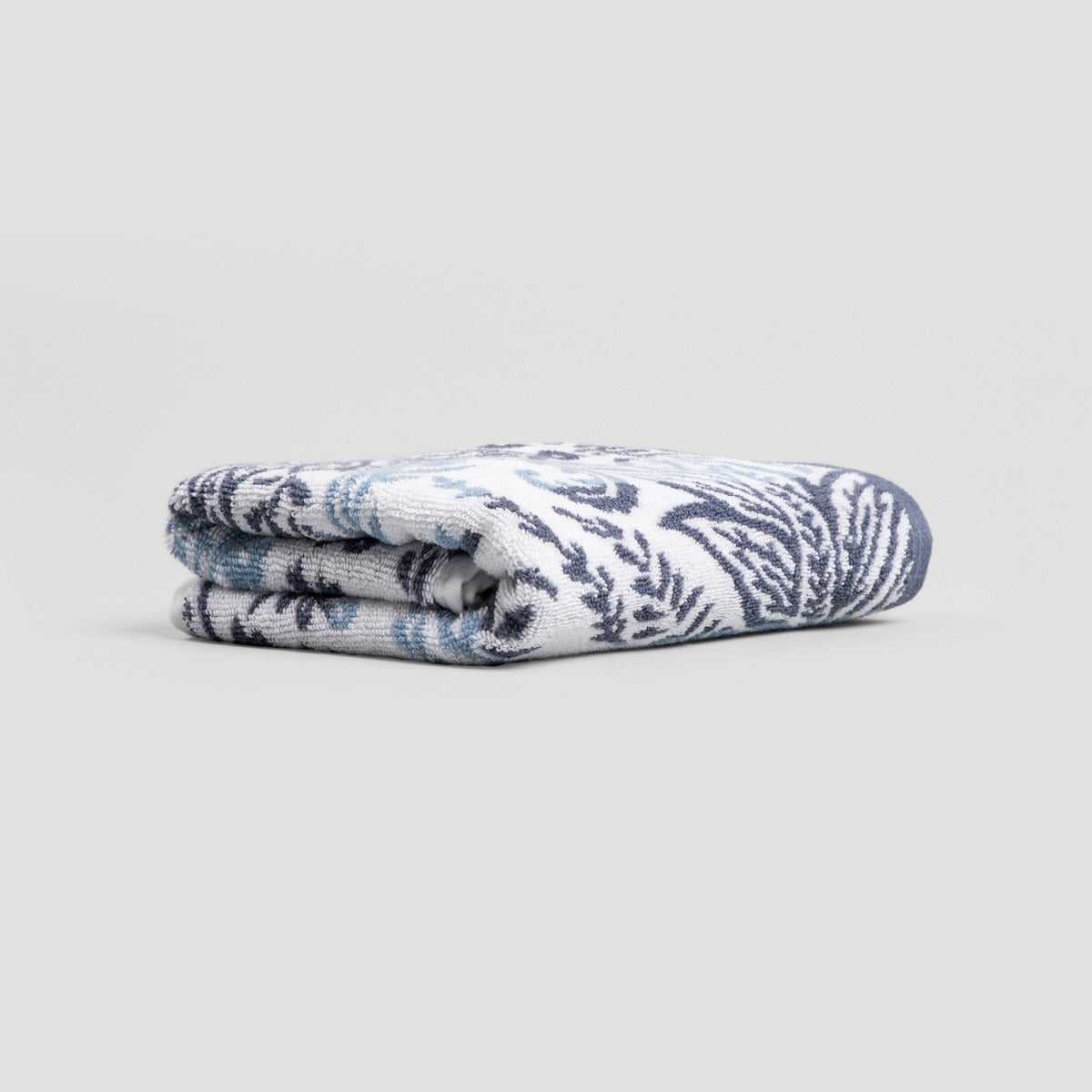 RONU Multicoloured Cotton Towel 50x90 cm