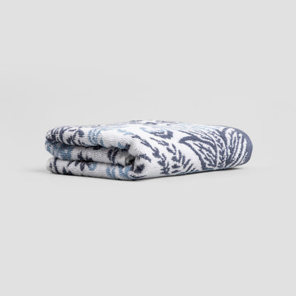 RONU Multicoloured Cotton Towel 50x90 cm